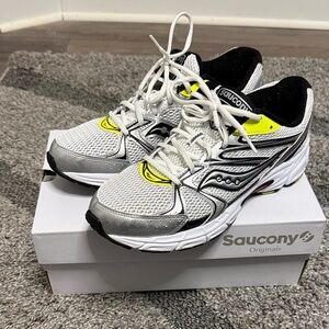 Saucony Originals Ride Millennium